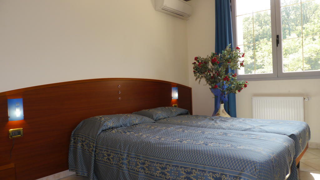 Albergo Ristorante Sterlina Grizzana Номер фото